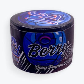 Berry Payton Rosin Budder 1G