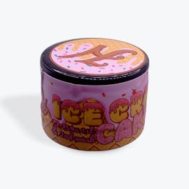 Ice Cream Cake Rosin Budder 1G