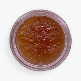 Tokyo Sunset Sugar Baller Jar