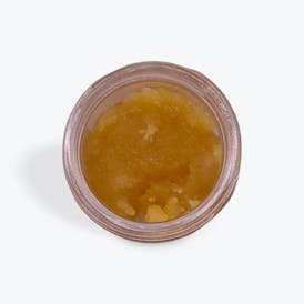 Gas Face Sugar Baller Jar