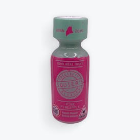Pink Pineapple Hash Rosin Mixer 10mg