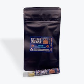 Plantains Live Rosin Disposable Vape Pen 0.5G
