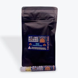 Icicles Live Rosin Disposable Vape Pen 0.5G