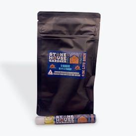 G Bangerz Live Rosin Disposable Vape Pen 0.5G