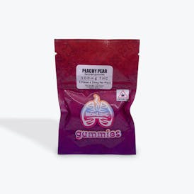 Cotton Candy Gummies 100mg
