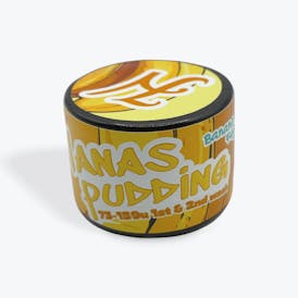 Nanas Pudding Live Rosin 1G