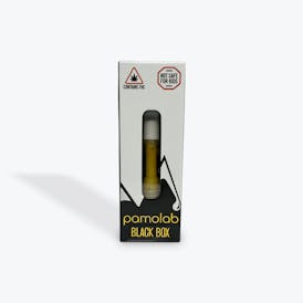 G Wagon Live Resin Cart 1G