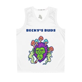 Tank Top Jersey Gorilla Glue 4