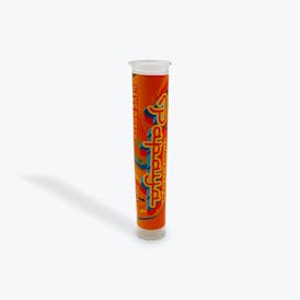 Papaya Live Rosin Cart 0.5G