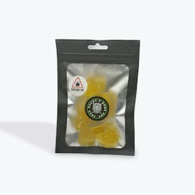 Lemonade Extra Strength 250mg THC + 50mg Melatonin Fast Acting