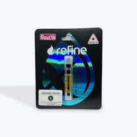 Cartridge Orange Crush Full Spectrum 1G