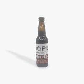 Rootbeer Soda 100MG THC