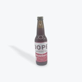 Strawberry Soda 100MG THC