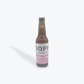 Cotton Candy Soda 100MG THC
