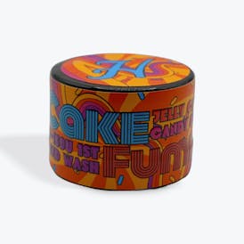 Cake Fumez Live Rosin Budder 1G