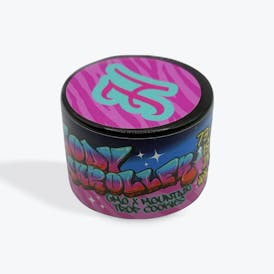 Jody Highroller Live Rosin Budder 1G