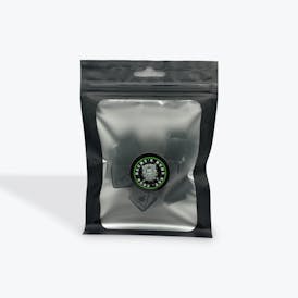 Blueberry 500MG Rosin THC Gummies - Beckys buds