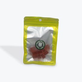 Strawberry Kava Gummies 100mg no THC
