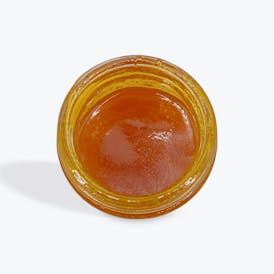 Orange Chem🍊Baller Jar