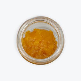 Peach Rings Badder 1G