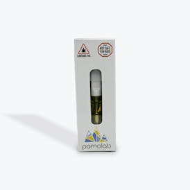 Sour Diesel Cartridge Distillate 1G