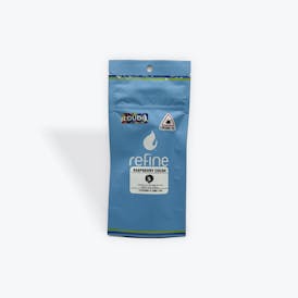 Raspberry Cough Loud Resin Disposable Vape Pen 1G