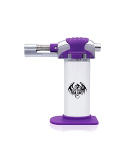 Special Blue Purple Haze Torch