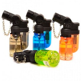 3" Mini Torch
