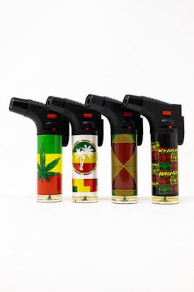 Blink 4.5" Torch Gun - 1300 degrees