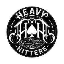 Cereal Milk | Hybrid - Ultra Extract High Purity Oil - 1G Vape Cartridge by Heavy Hitters
