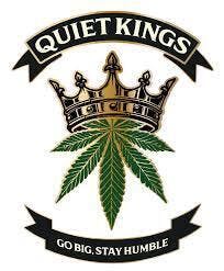 5 pk .5 inf pr Quiet kings