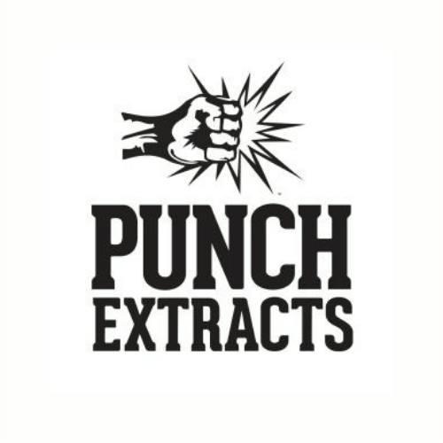 PUNCH EDIBLES & EXTRACTS: Gelato