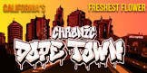 jet fuel 3.5 Dope town