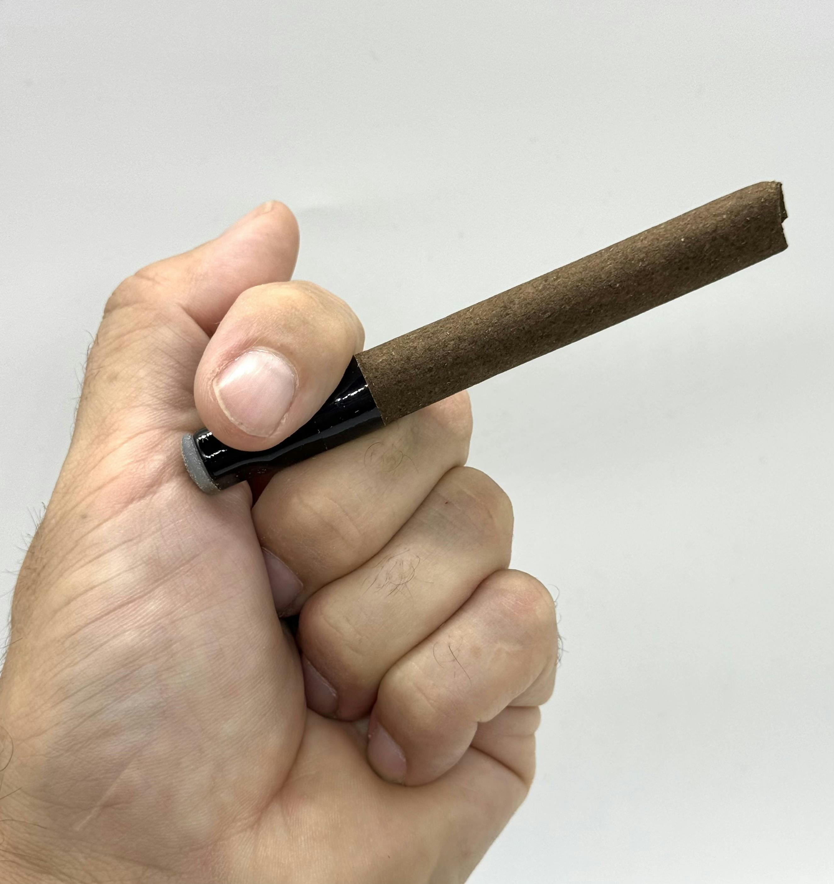 2g Flower Blunt | Blueberry Muffin-IX | Native Care | 2 g | 1 ct