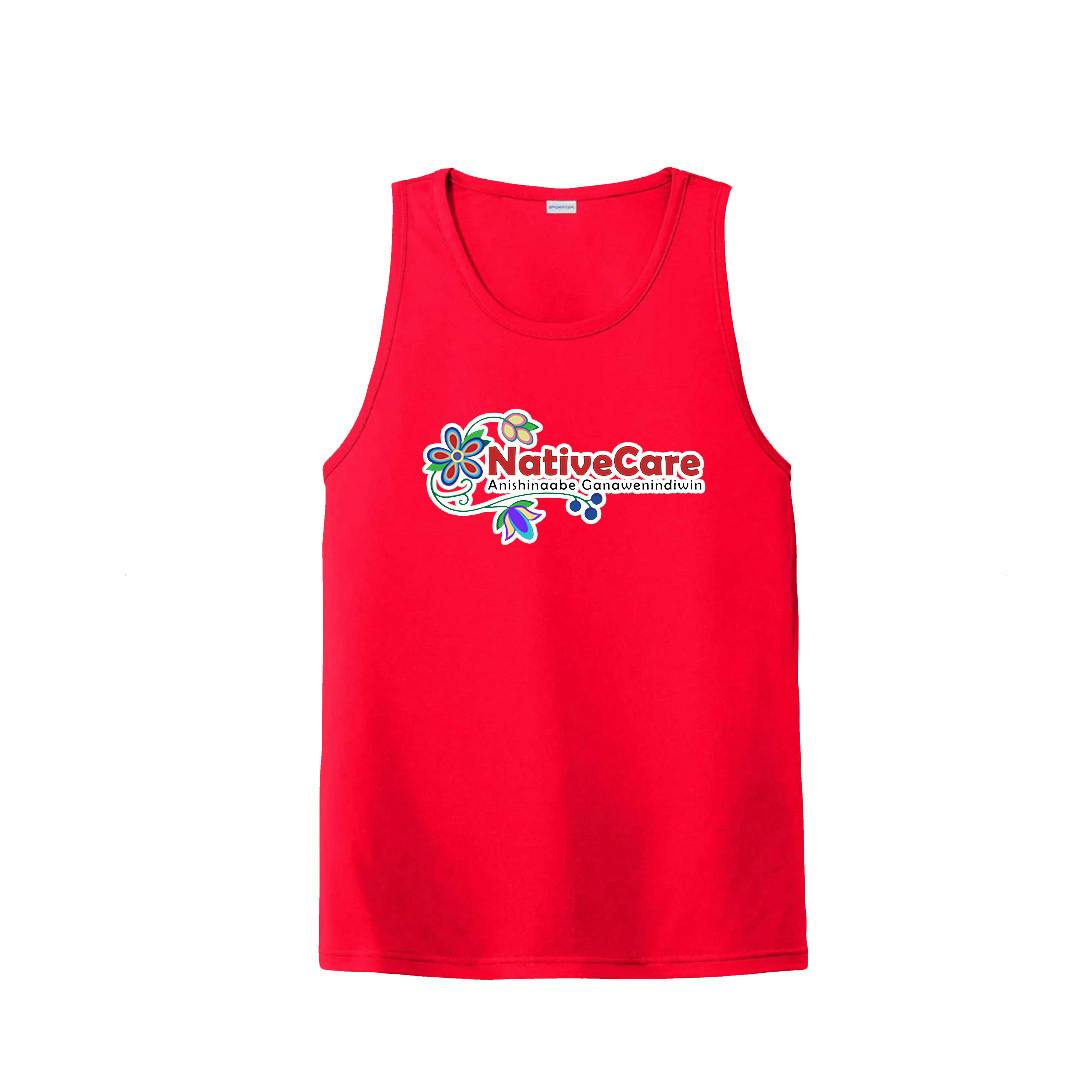 NativeCare | Womens | Tank Top | Small