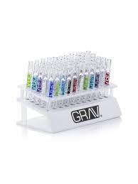 Grav - 9mm Taster at NativeCare