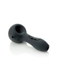 Sandblasted Spoon - GRAV