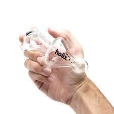 Grav Helix Mini Hand Pipe
