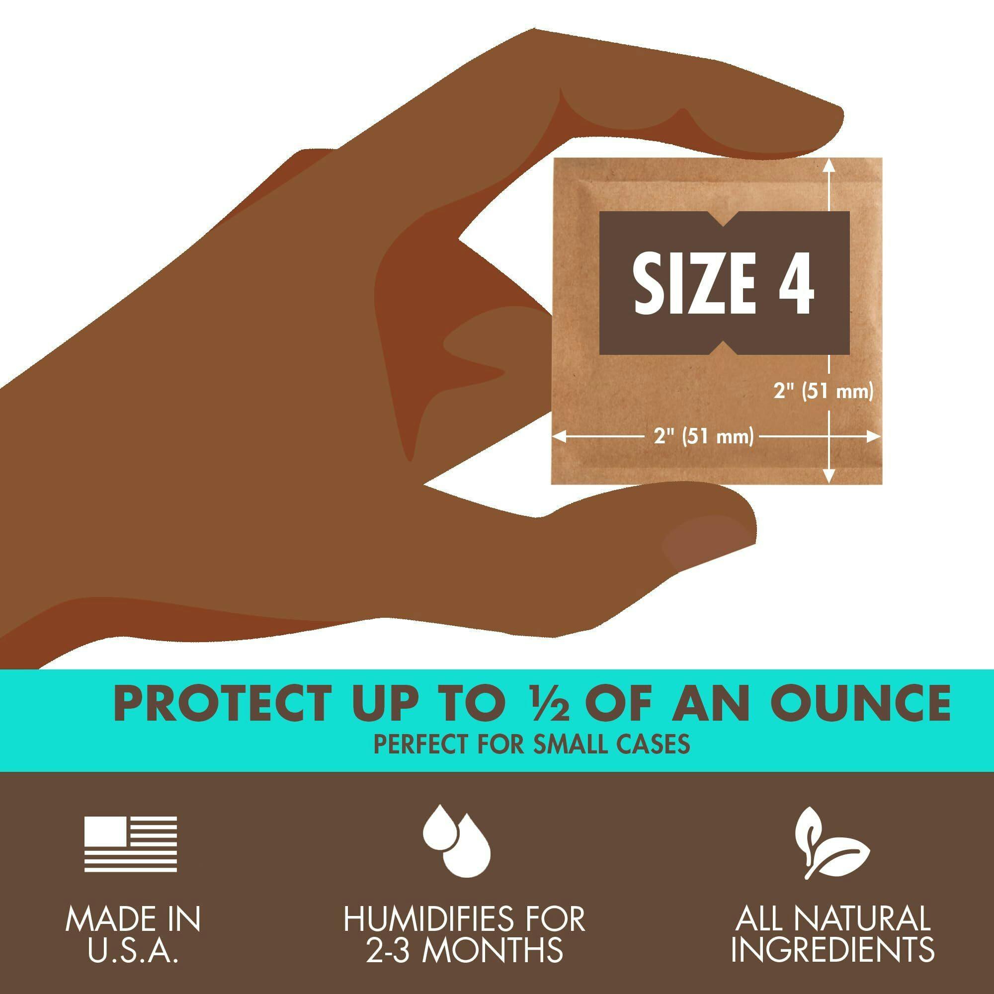 Boveda 62% 4g | Accessories at NativeCare