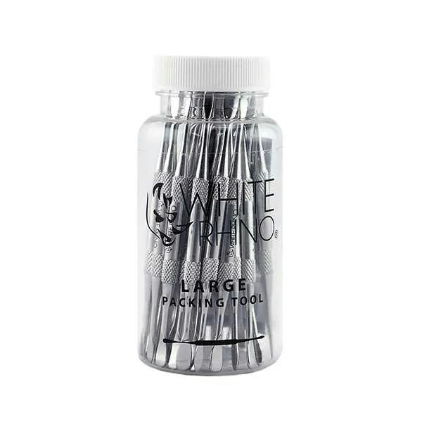 White Rhino | Large | Packing Tool