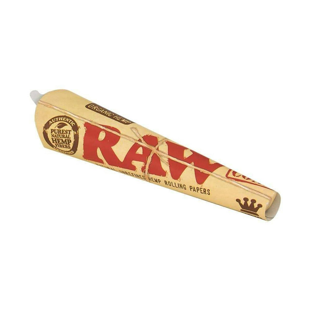 Pipe Kings - OCB Papers & Cones - Organic Hemp papers | Accessories at NativeCare