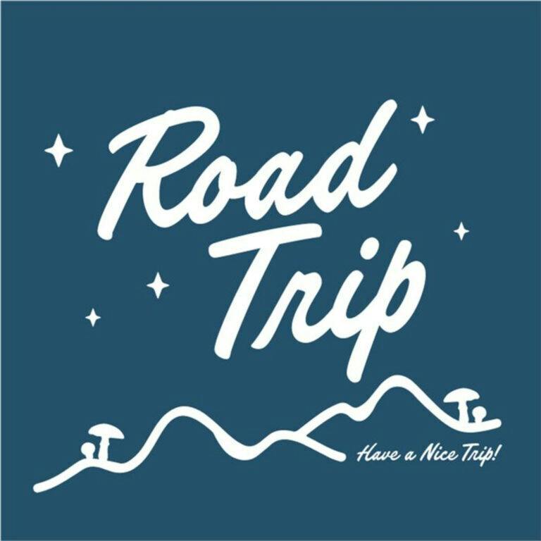 Road Trip Desert Stardust Sunset Punch Gummy | Gummies at NativeCare