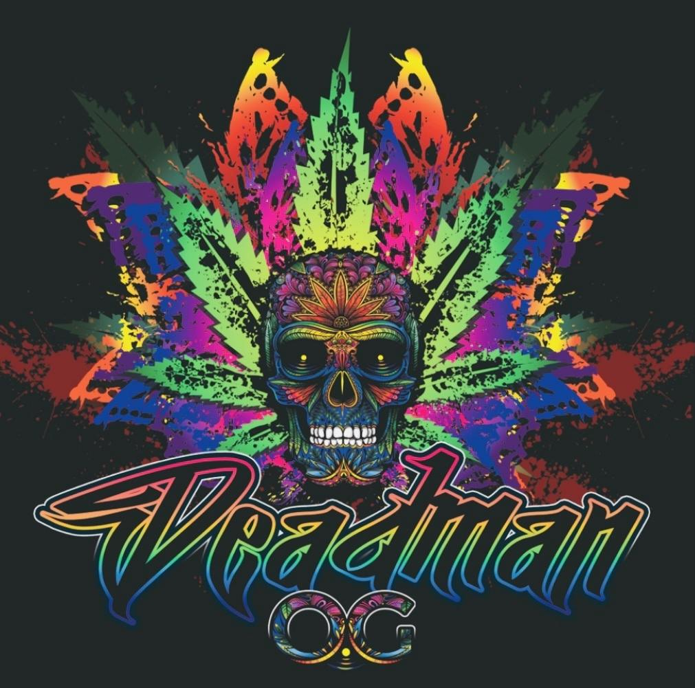OG Medicinals | Deadman OG