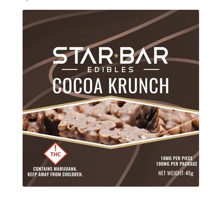 Kaviar SB Cocoa Krunch