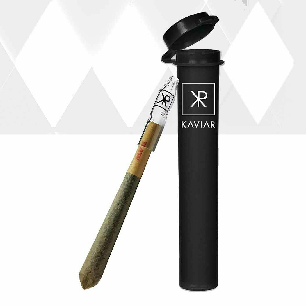 Kaviar | Goldmember Mac | Infused Joint | 1.5g