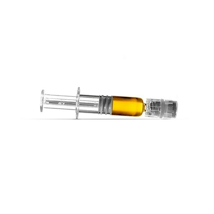 EvoLabs | 1G Refill Syringe | Strawberry Lemonade
