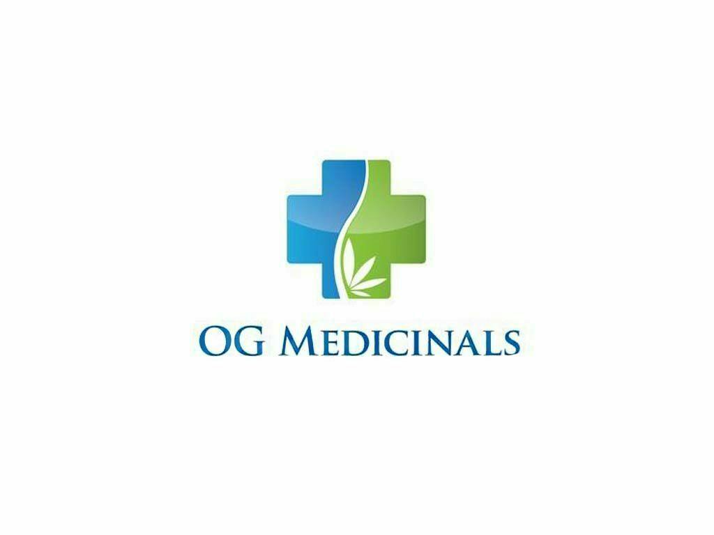 OG Medicinals | Cake Mintz