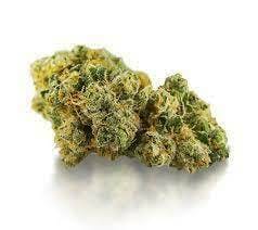Top Shelf Bud | Bruce Banner