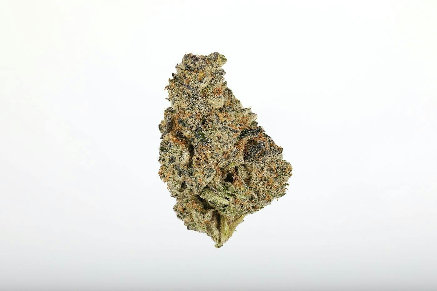 Premium Shelf Bud | Kush Mints