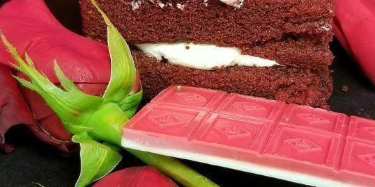 Koala | Red Velvet Bar | 100mg